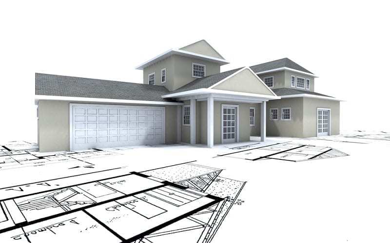 Off-plan property purchase