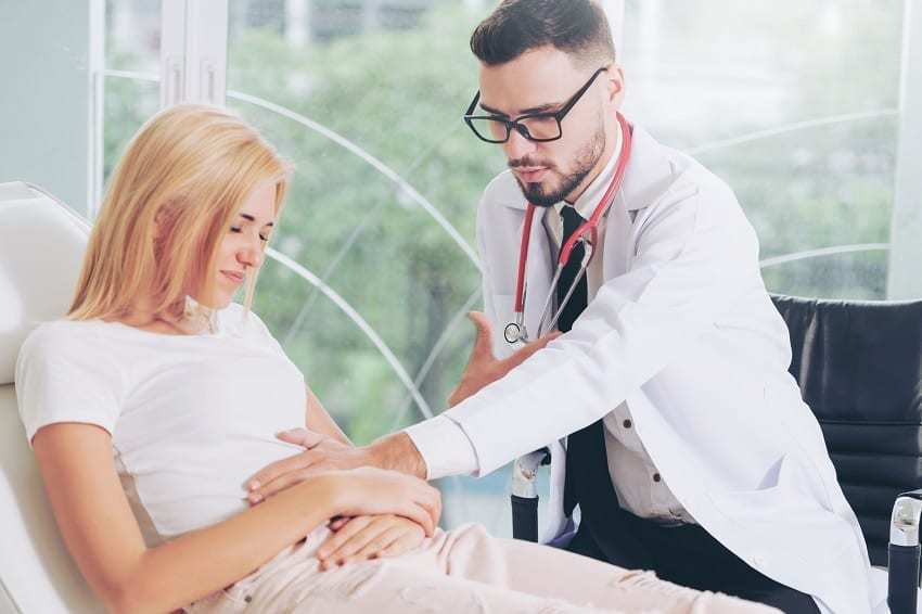 Negligencias Médicas por médico