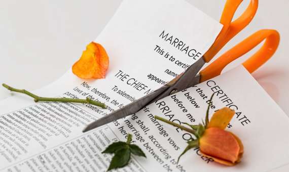 Ejecución Divorcio Sentencia Alemana En España