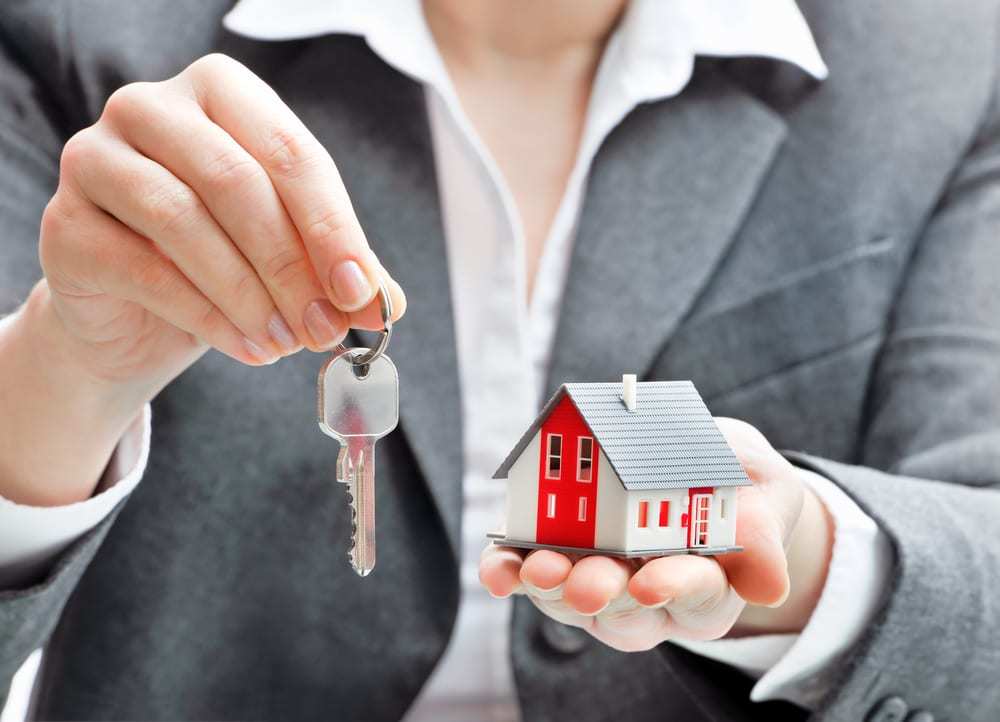 Compraventa De Vivienda en España