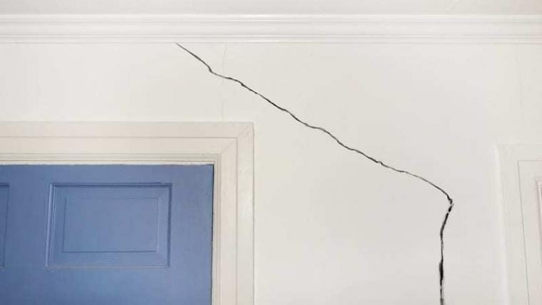 House Damages