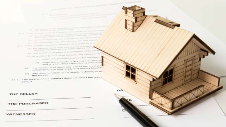Daños Vivienda