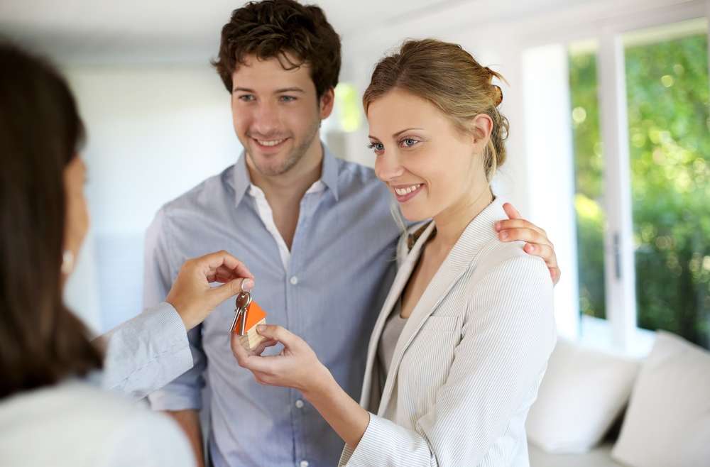 Aankoop van woning in aanbouw in Spanje