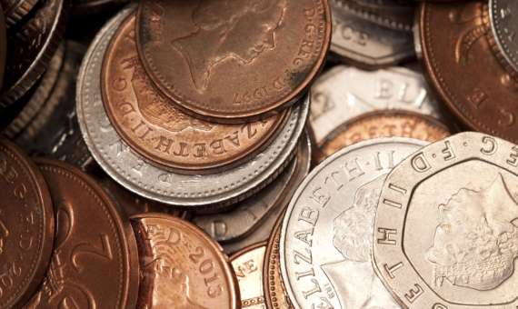 Declaración de Dinero en Frontera