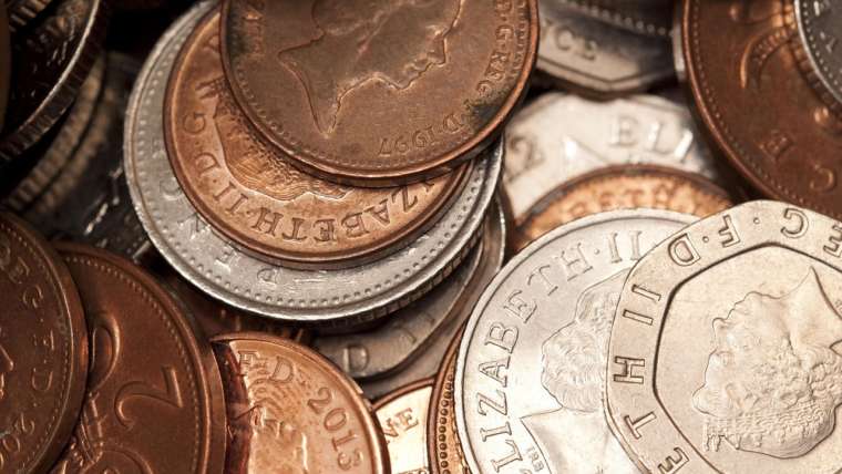 Declaración de Dinero en Frontera