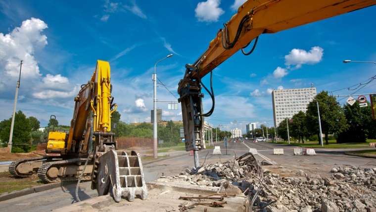 Licencias De Obras
