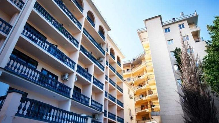 Claim your amounts paid on account for non-built tourist apartments
