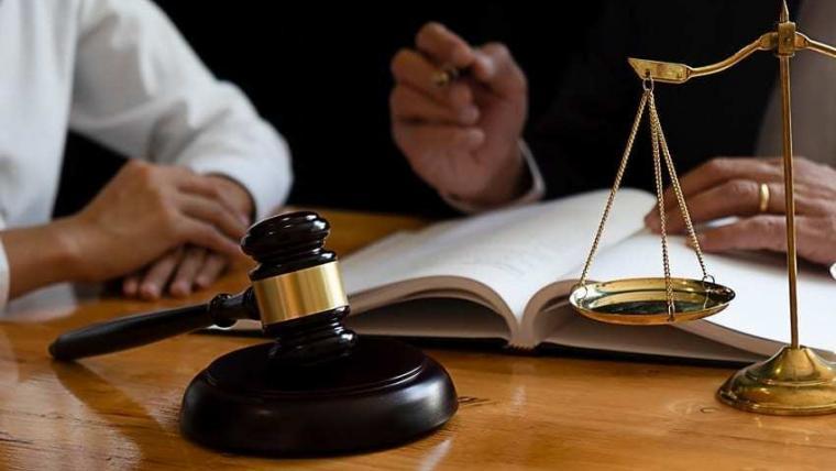Misappropriation, compensation for damages and civil liability