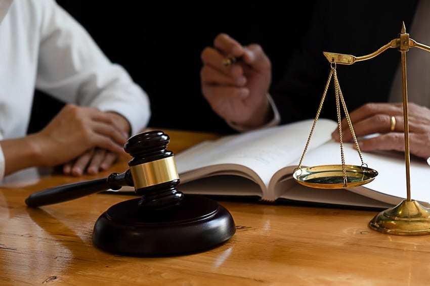 derecho penal