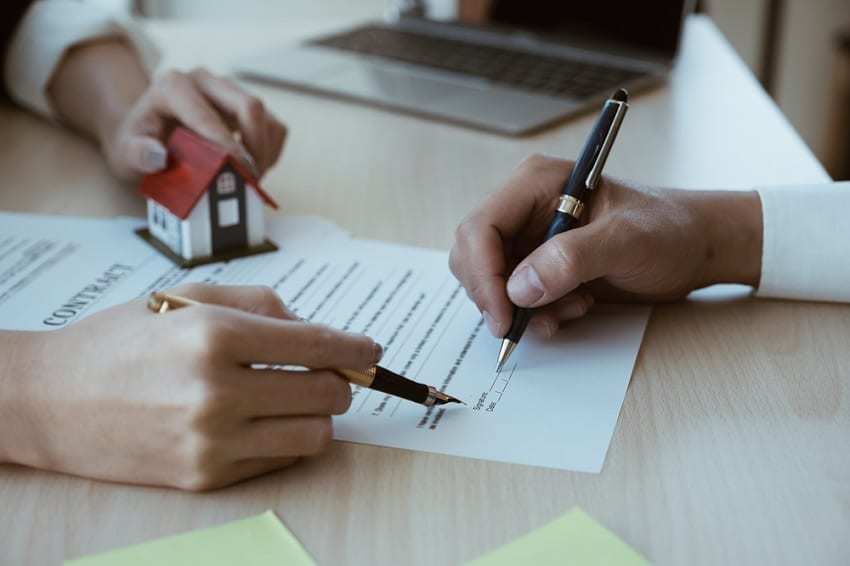 contratos de compraventa inmobiliarios
