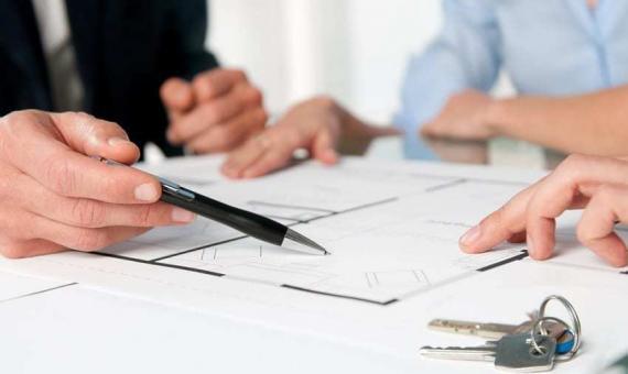Primera entrega – Regulación créditos inmobiliarios