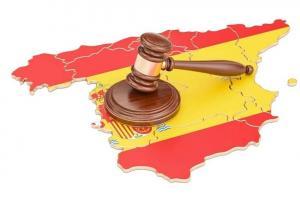 derecho penal en toda España