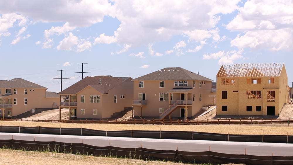 ILLEGALE WONINGEN ANDALUCIA