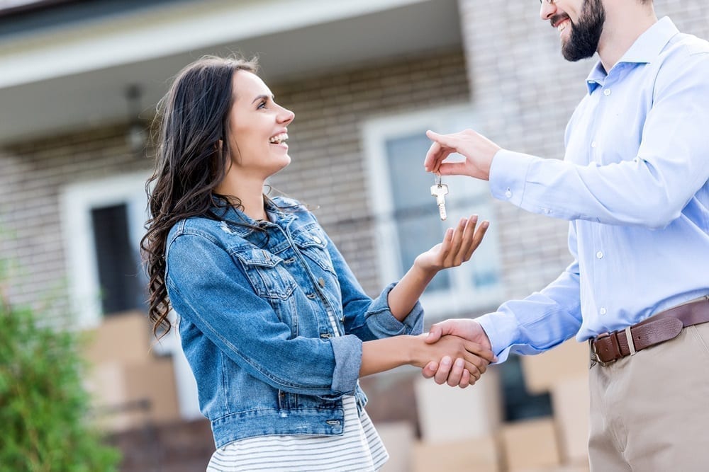 Alquiler de vivienda bajo, la solución holandesa para la ocupación