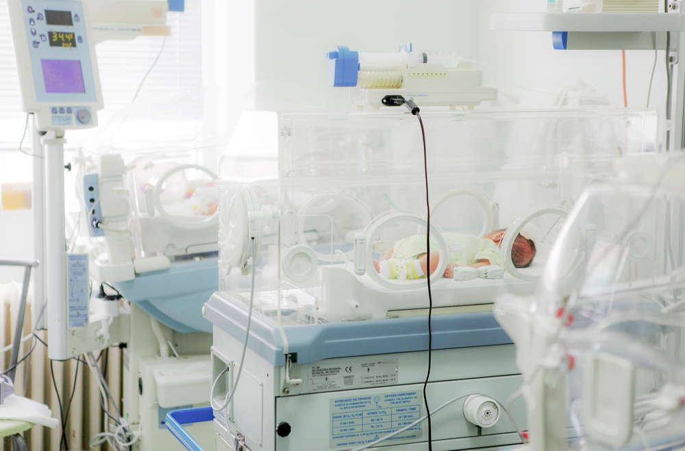 350,000 euro compensation awarded to family for baby swapped at birth 28 years ago
