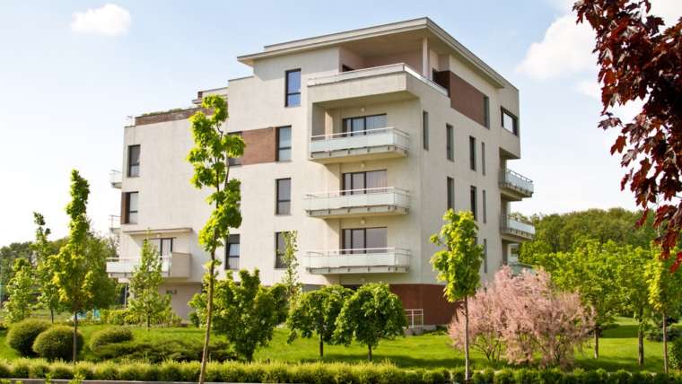 Nieuwe horizontale eigendomswet in Spanje, met positieve hervormingen voor verenigingen van huiseigenaars
