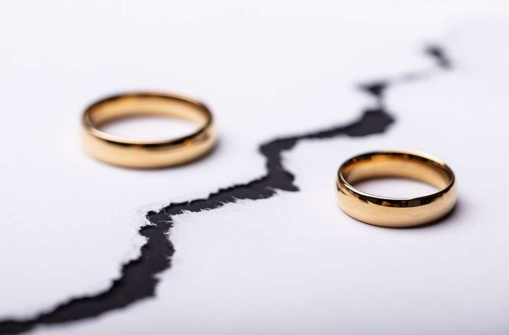 ¿Qué consecuencias jurídicas puede tener la infidelidad en un matrimonio?