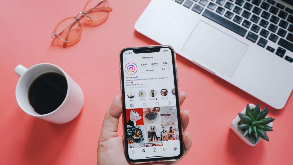 Publicidad encubierta en Instagram: ¿Por qué las apuestas deportivas son tan famosas en los influencers?