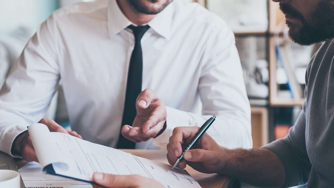 What you should know about eviction from business premises