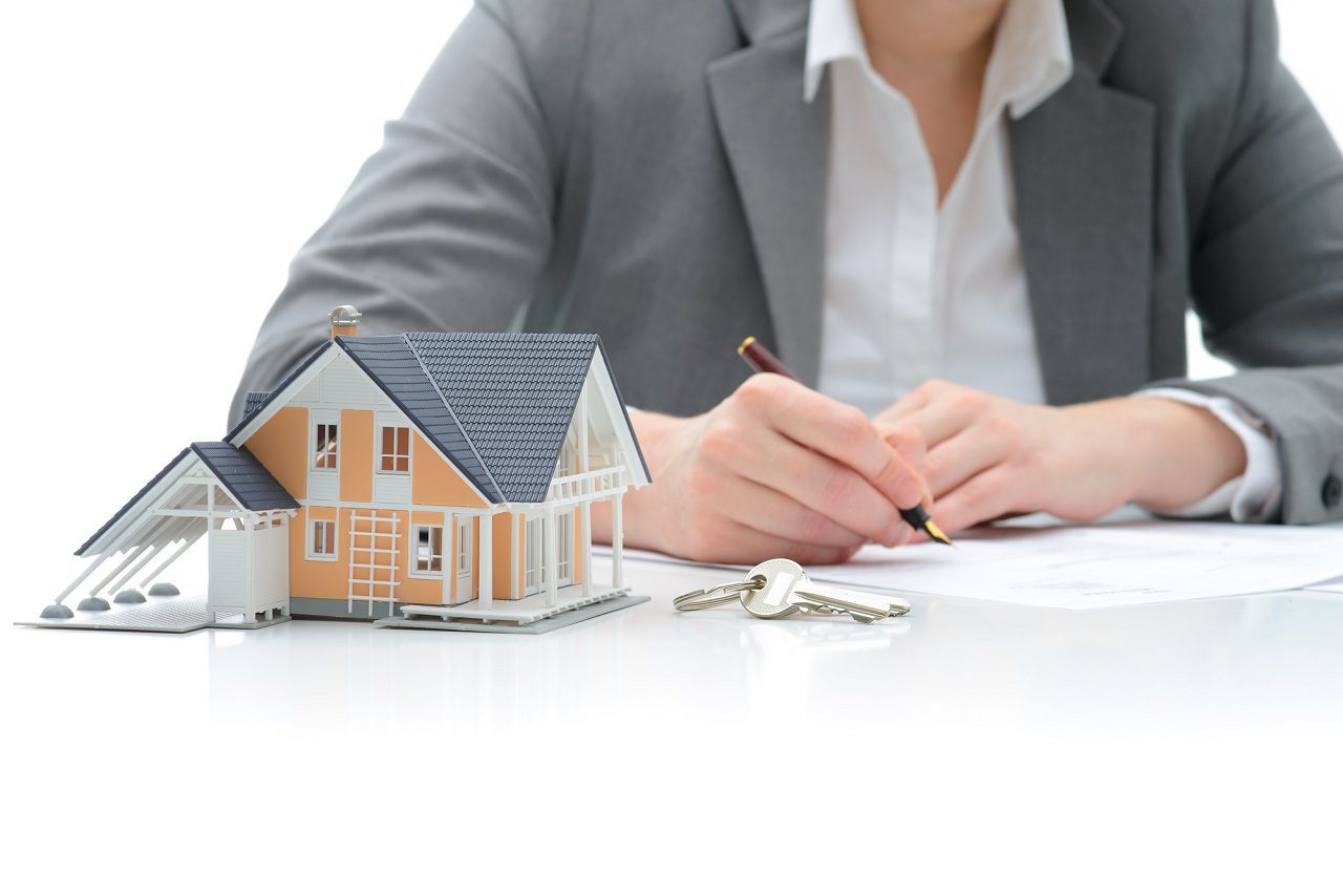 home purchase contract