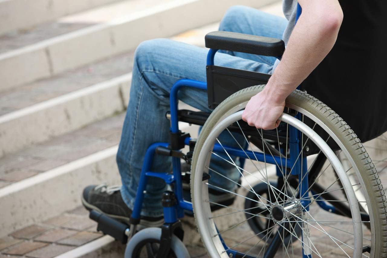 Koninklijk Besluit 888/2022 betreffende de erkenning en aangifte van de graad van invaliditeit.