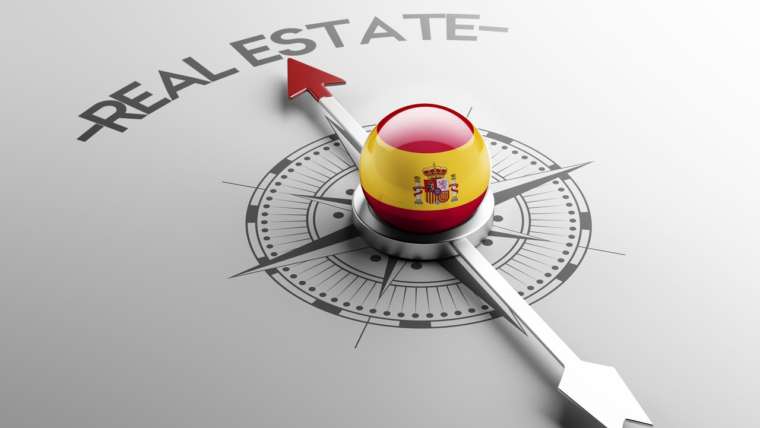 Conoce los aspectos legales del Real Estate en España