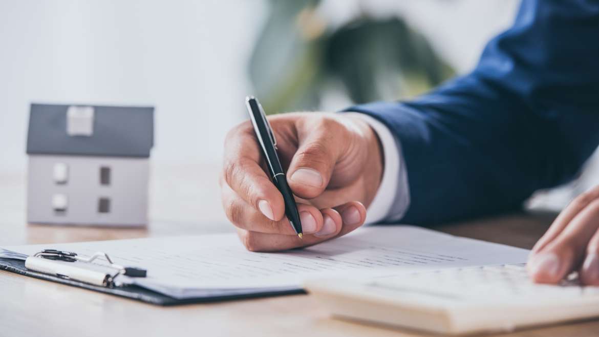 How much does it cost to deed a house?