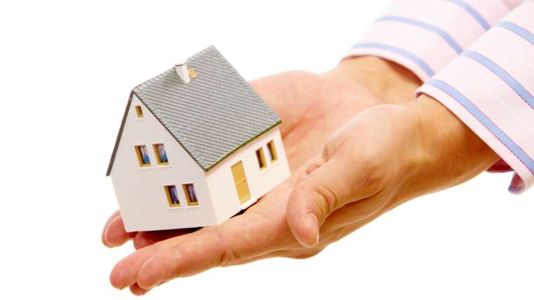 What is a fixed mortgage?