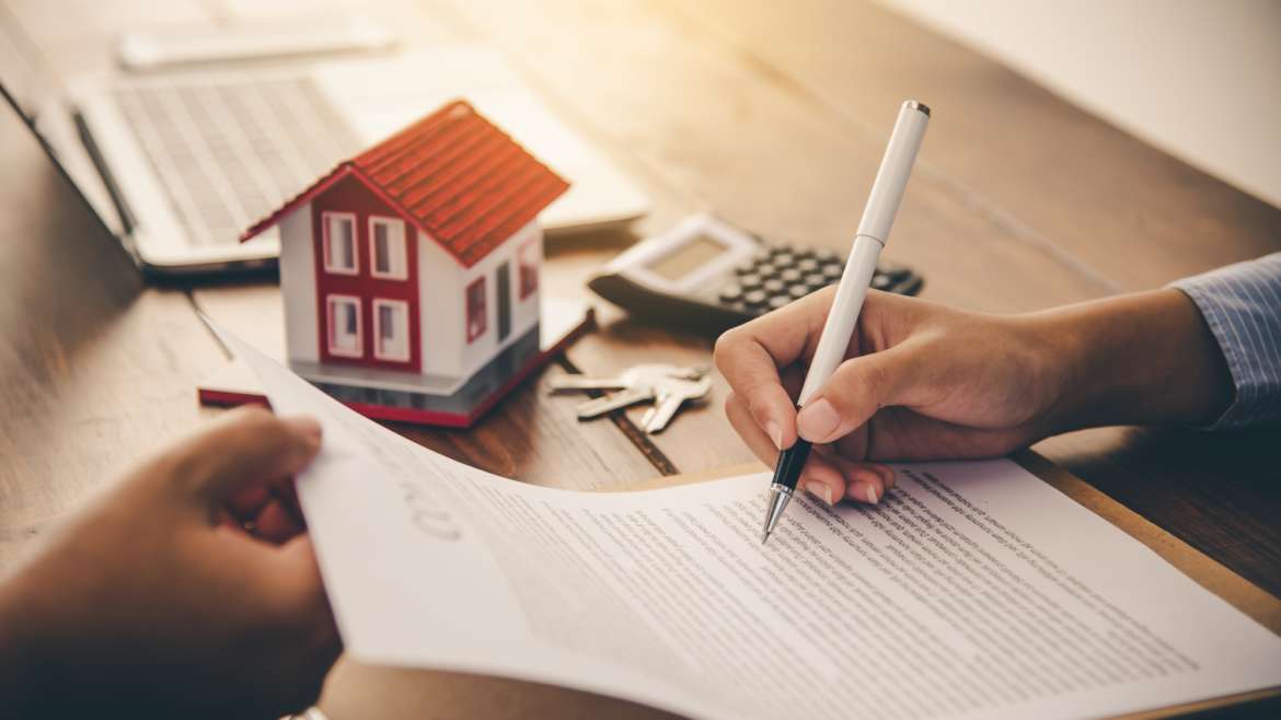 ¿Qué es una hipoteca variable?
