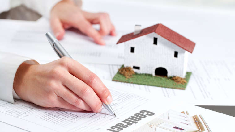 La importancia de los contratos de arras en la compraventa de viviendas