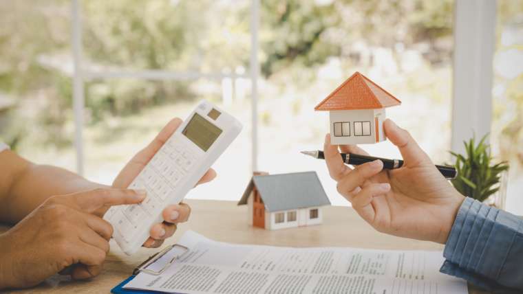 ¿Cómo puedes acceder a la hipoteca para una segunda vivienda?
