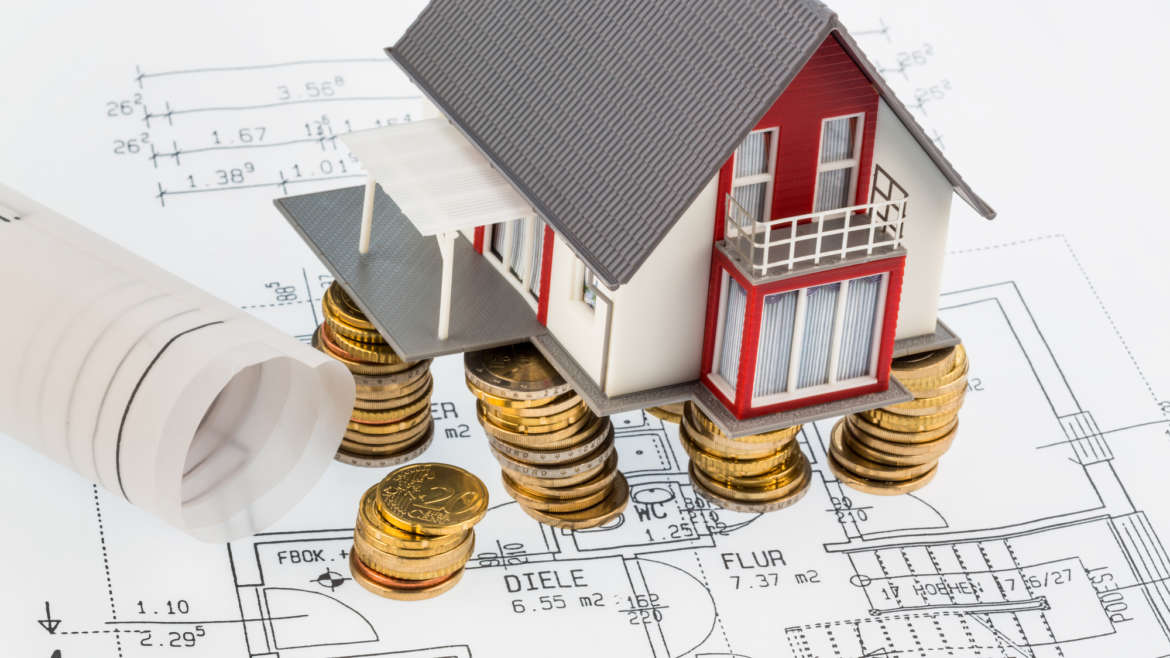 Special mortgage conditions for civil servants