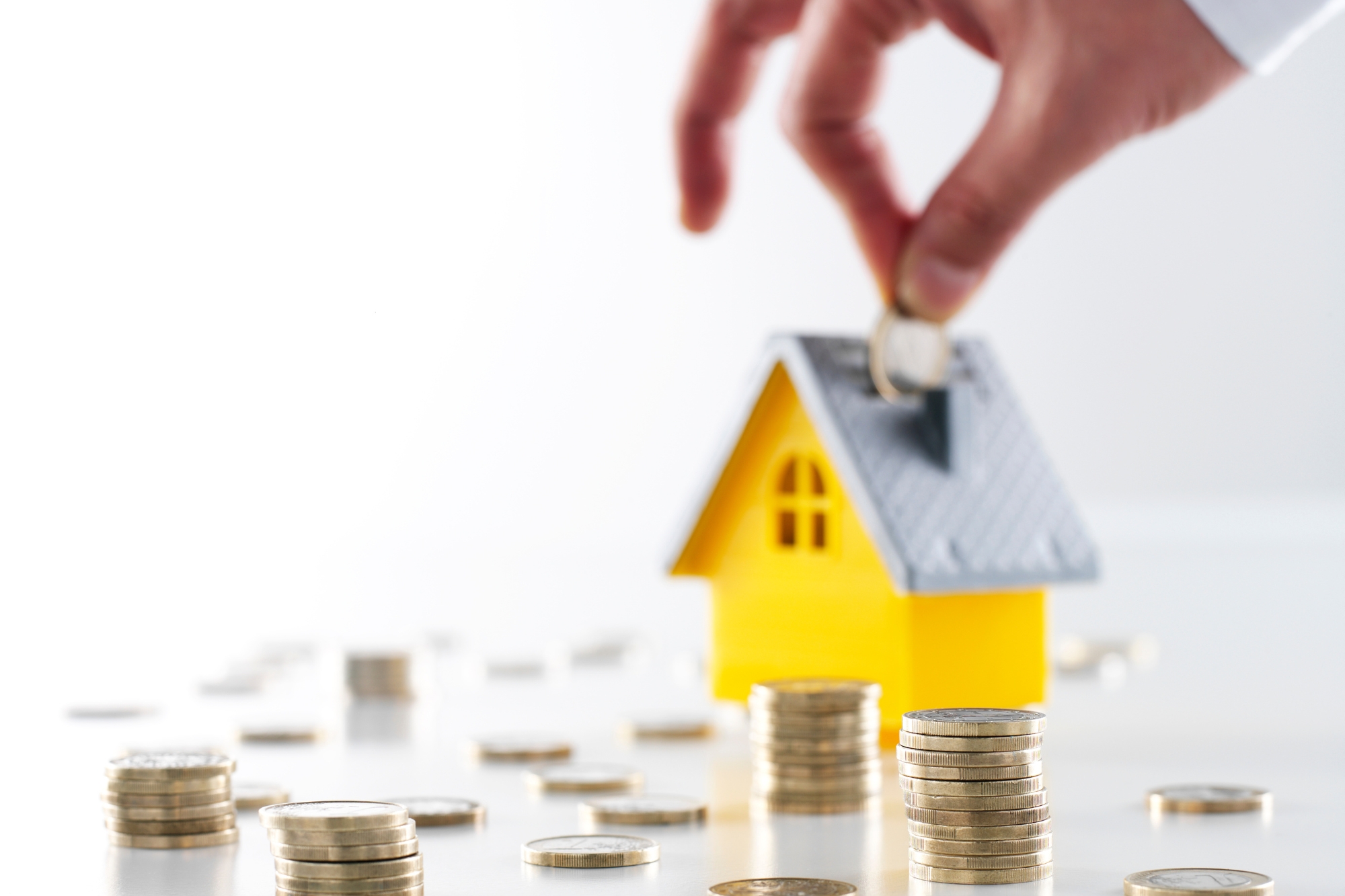 Intereses de una hipoteca variable