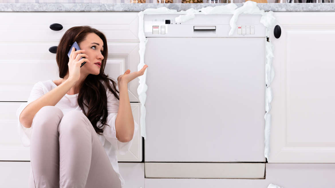 Wie moet reparaties in huurwoningen betalen?