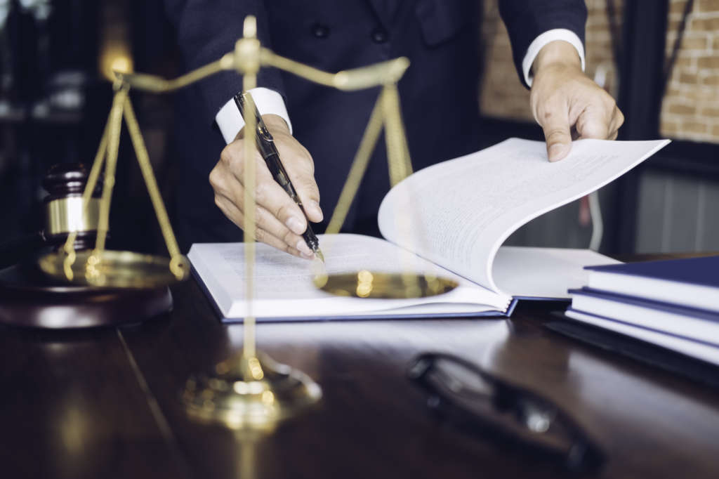Concepto de Derecho Inmobiliario