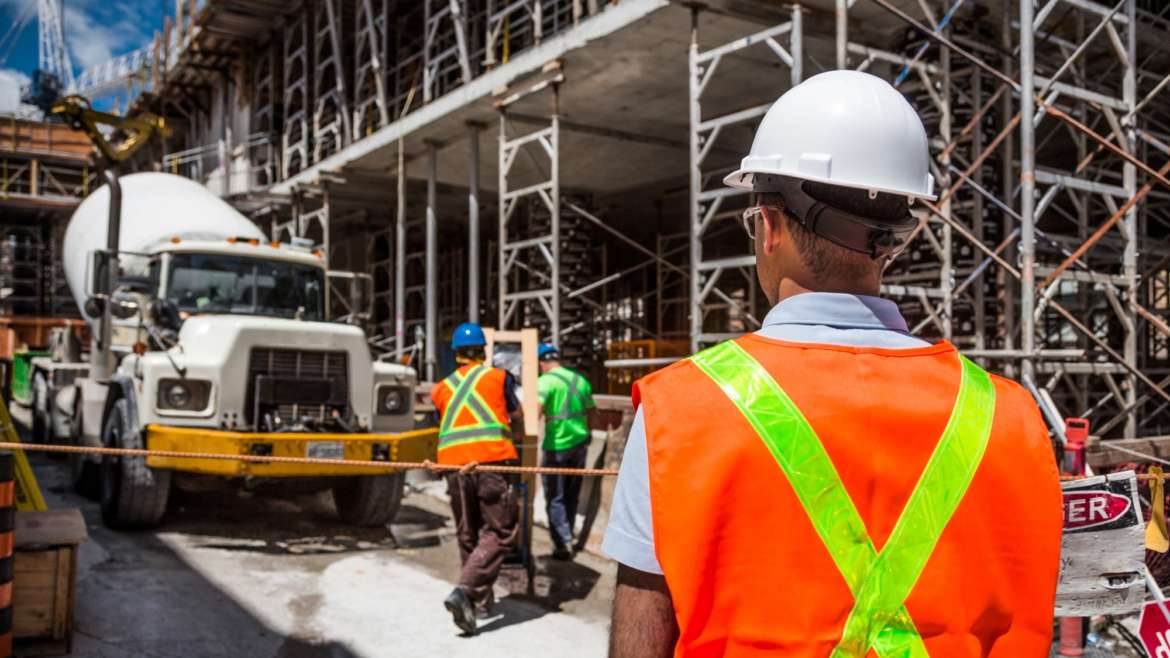 ¿Qué hacer ante un abandono de obra de reforma?