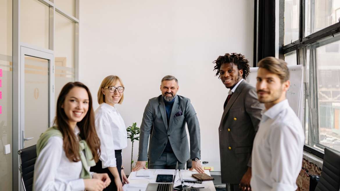 What are economic interest groupings?