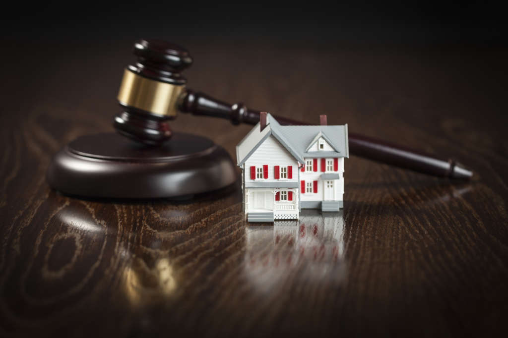 Ley de la vivienda