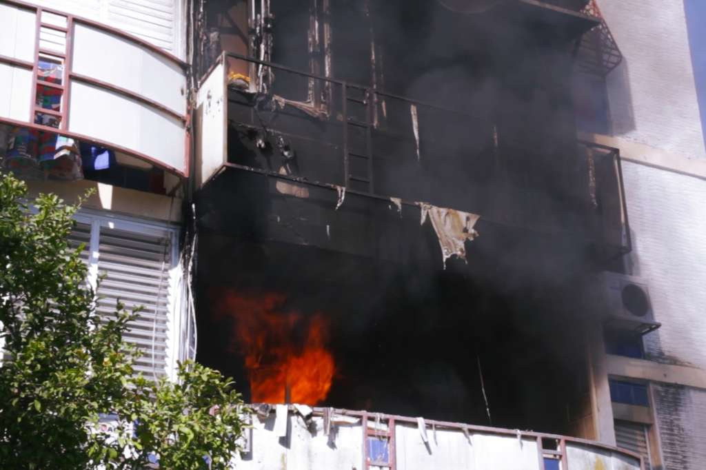 Seguro de hogar Incendio causado por el hijo del asegurado