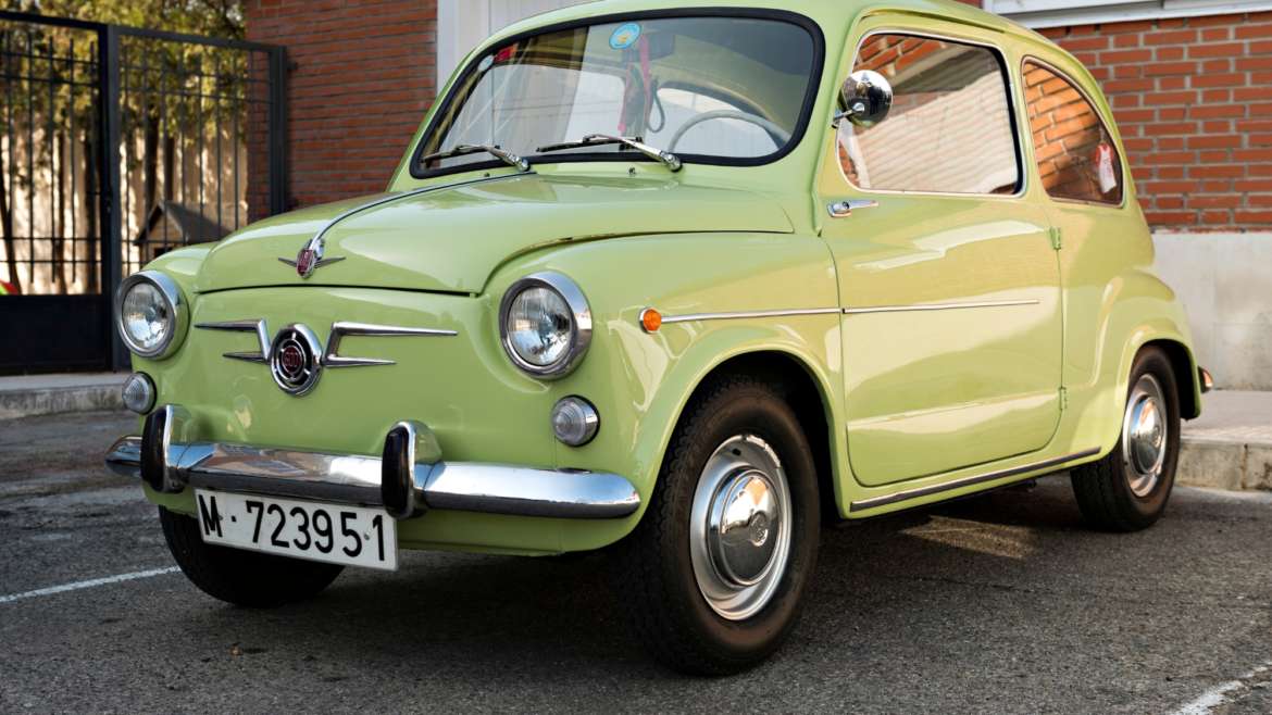 Is het verplicht om mijn auto te verzekeren als ik hem niet gebruik?